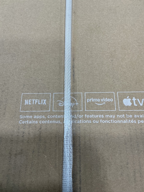 View 4 of *** parts only *** TCL 65 Inch QM7L QLED Smart TV