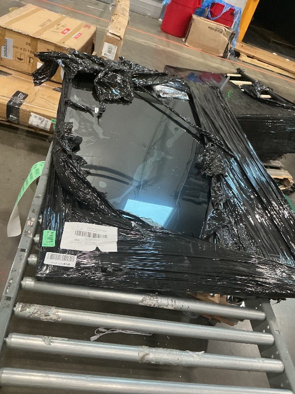 View 2 of [Parts Only] TCL 75QM64L QLED 4K HDR Mini LED TV