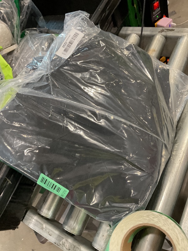 View 2 of 0zhido Backpack Laundry Bag, 115L Extra Large