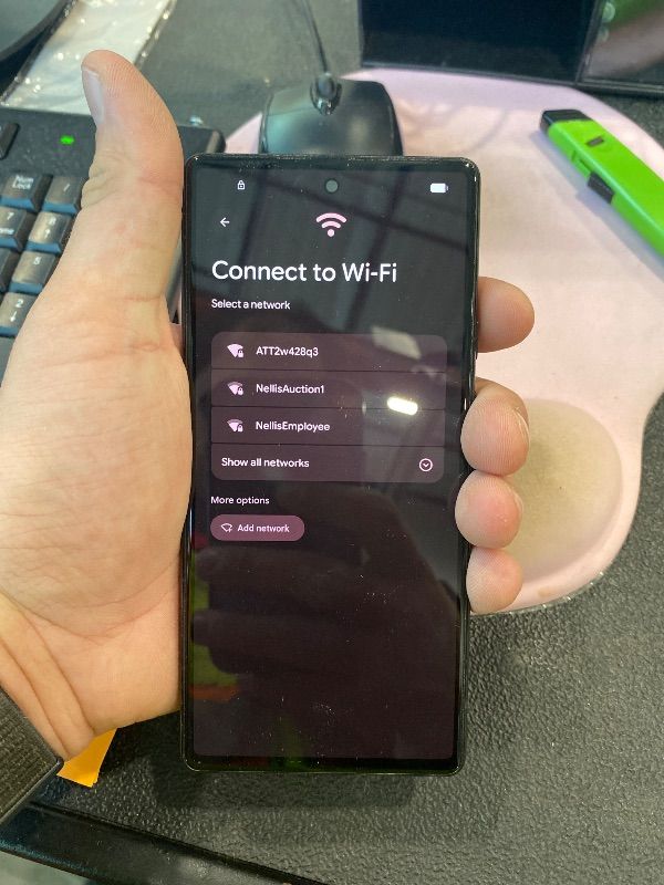 View 3 of [Locked] Google Pixel 6 Pro
