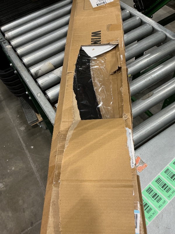 View 2 of [DAMAGED] Window Visors Rain Guards for 1996 1997 1998 1999 2000 Honda Civic Coupe