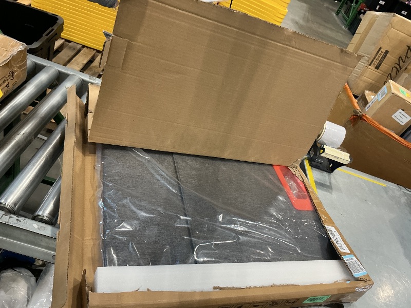 View 2 of [MISSING PARTS] TPDEFZQ 100W Solar Panel
