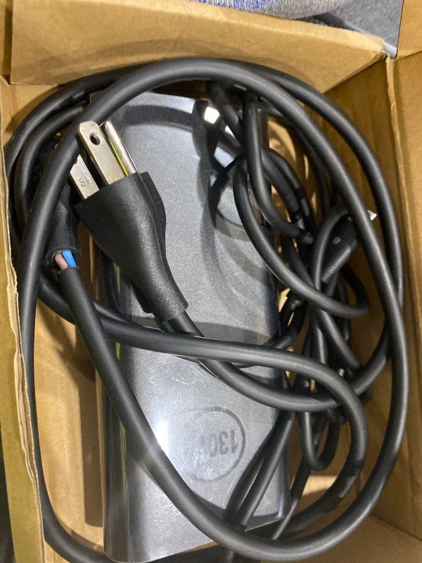 View 3 of 130W USB C Laptop Charger Compatible with Dell Computer XPS 15 17/Precision