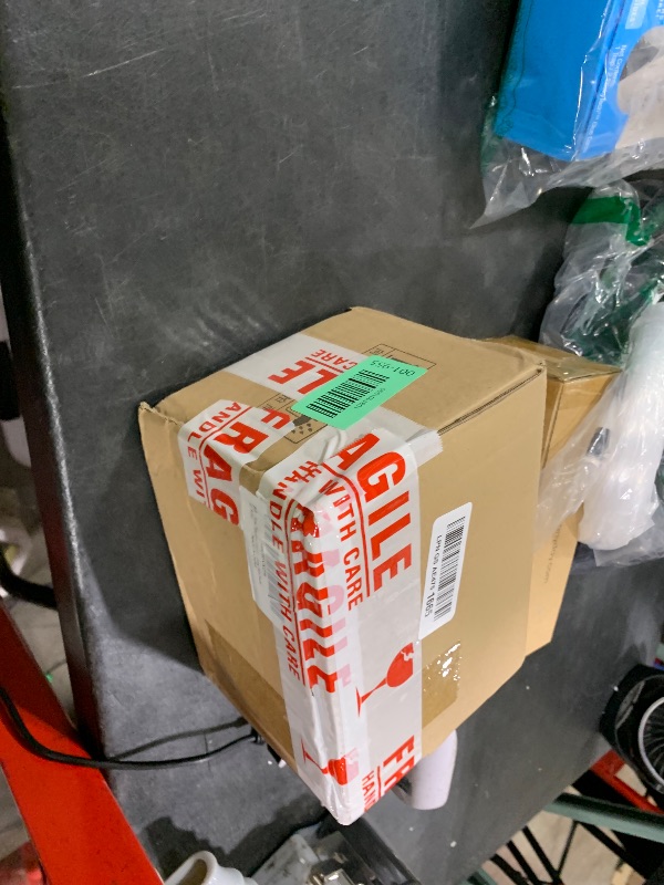 Photo 1 of Putec Vibration Motor 40W Concrete Vibrator