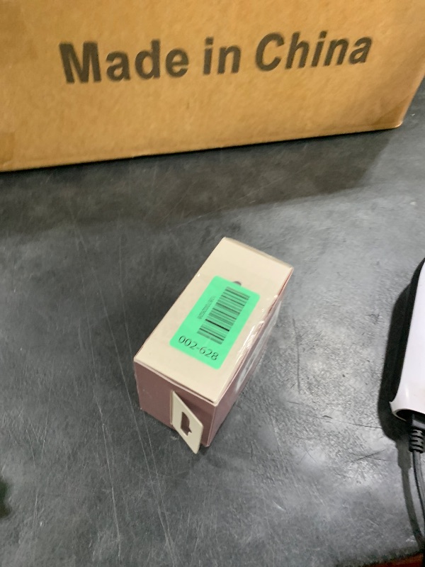 Photo 1 of Google Fitbit Air Special Edition Stephen Curry - Screenless Tracker - Rye
