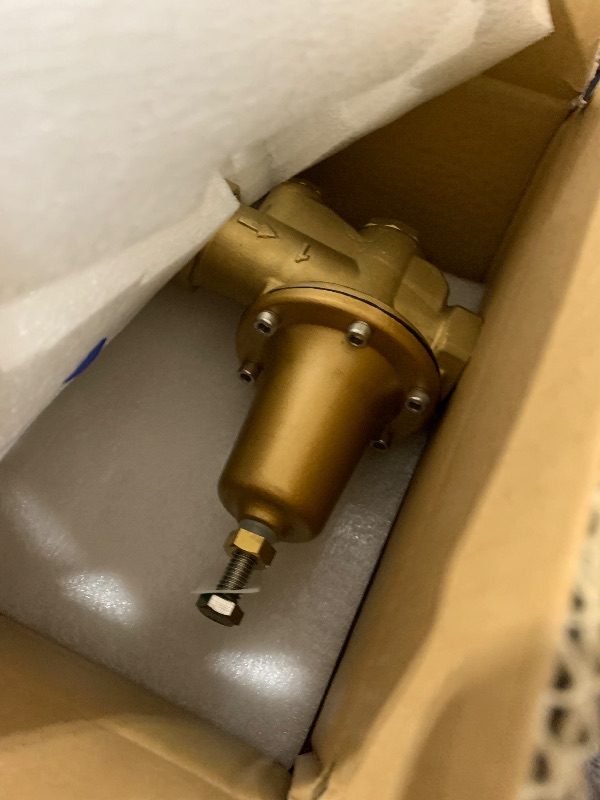 Photo 1 of Elyaspedy LF25AUB-Z3 Water Pressure Reducing Valve