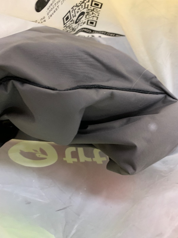Photo 1 of Trtl Travel Pillow - Neck Support - Grey