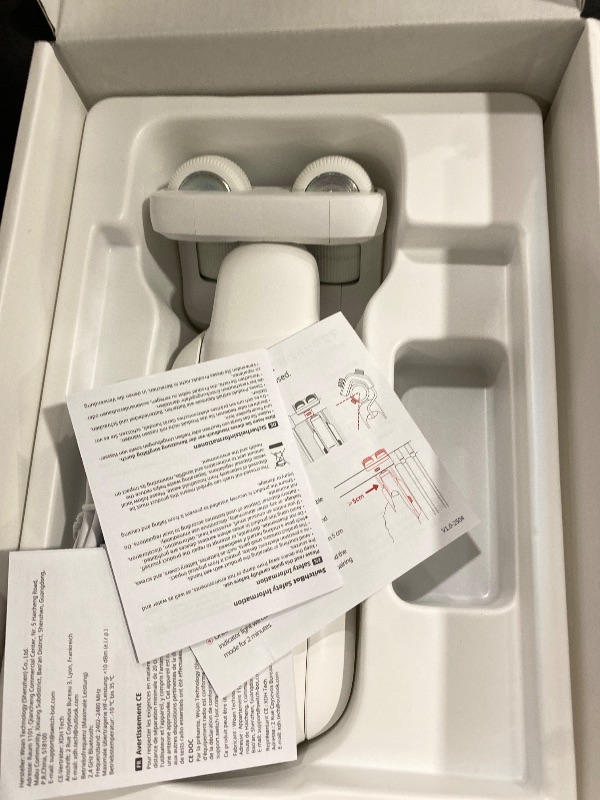 Photo 1 of SwitchBot 2025 Automatic Curtain Opener