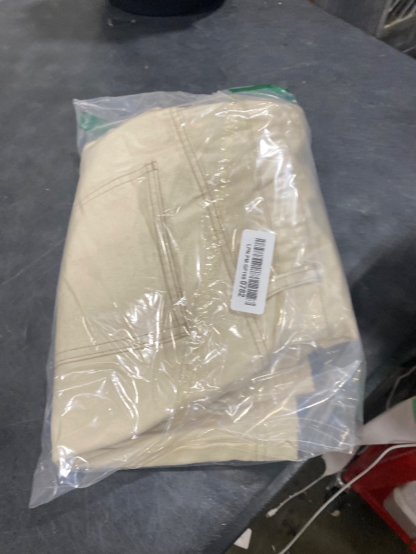Photo 1 of Steve Madden FELICITE Dress, Medium, Natural