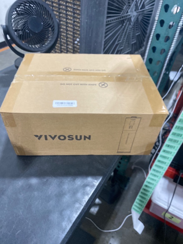 Photo 1 of VIVOSUN AeroStream H09 Intelligent Wi-Fi Humidifier