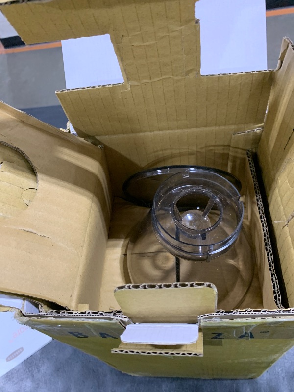 Photo 1 of Baratza Encore Black Electric Burr Coffee Grinder