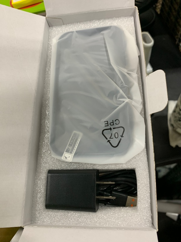 Photo 1 of SMART CLOCK CAMERA 