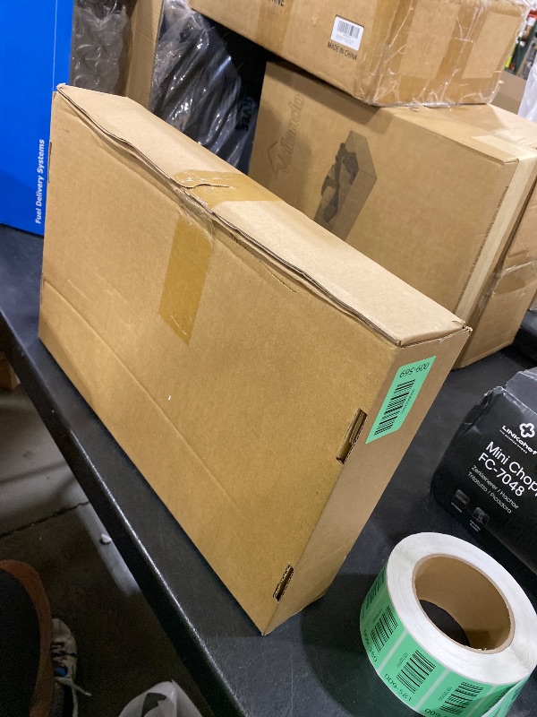 Photo 1 of ALVAR 5304505529 Freezer Door Gasket