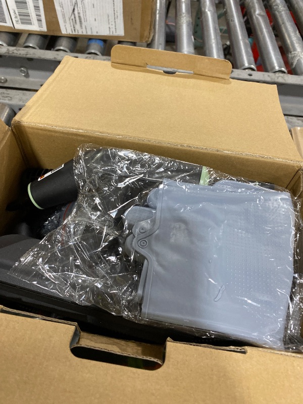 Photo 1 of WSRYYCC Portable Steam Cleaner with 16 Accessories