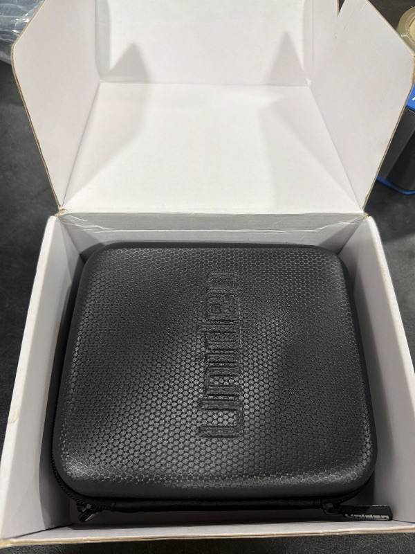 Photo 1 of Uniden R8W Extreme Long Range Radar Detector