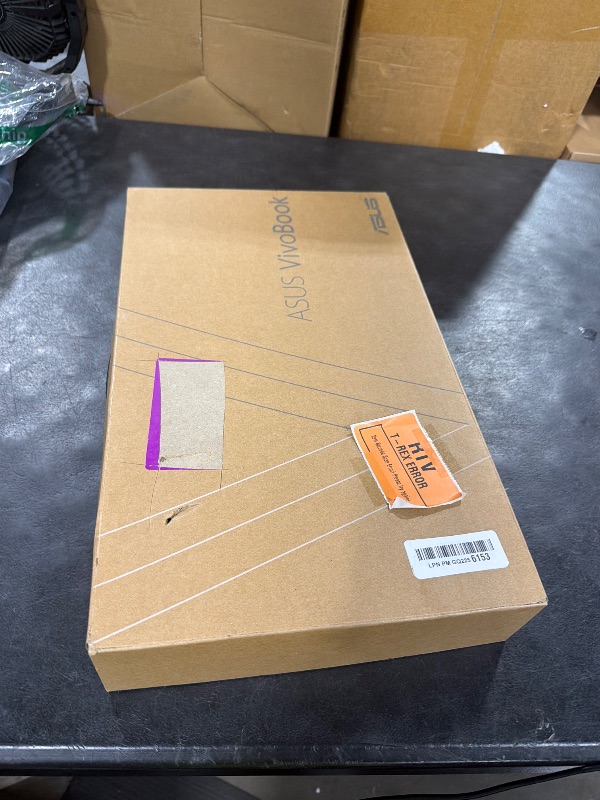 Photo 1 of ASUS VivoBook Flip 14 2-in-1 Laptop