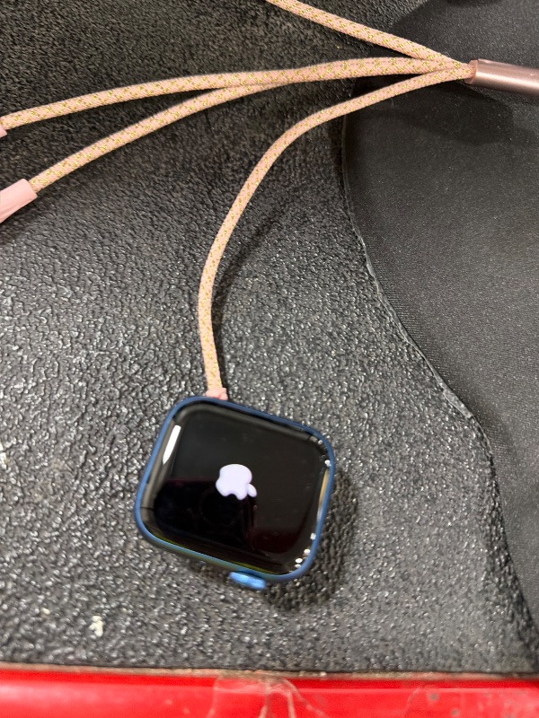Photo 1 of Apple Watch Series 7 Smartwatch