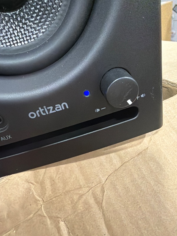View 4 of PreSonus Eris E4.5 4.5" Studio Monitor Speakers (Pair)