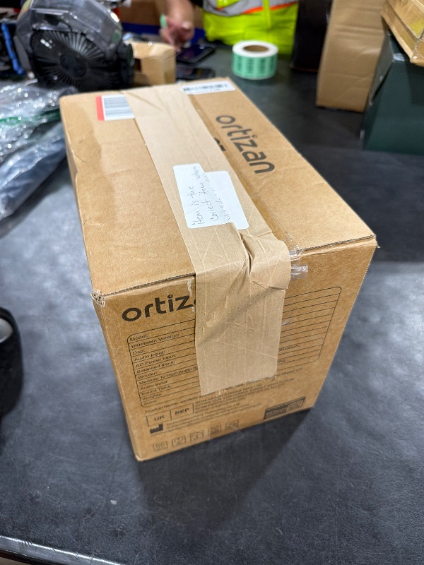 View 2 of PreSonus Eris E4.5 4.5" Studio Monitor Speakers (Pair)