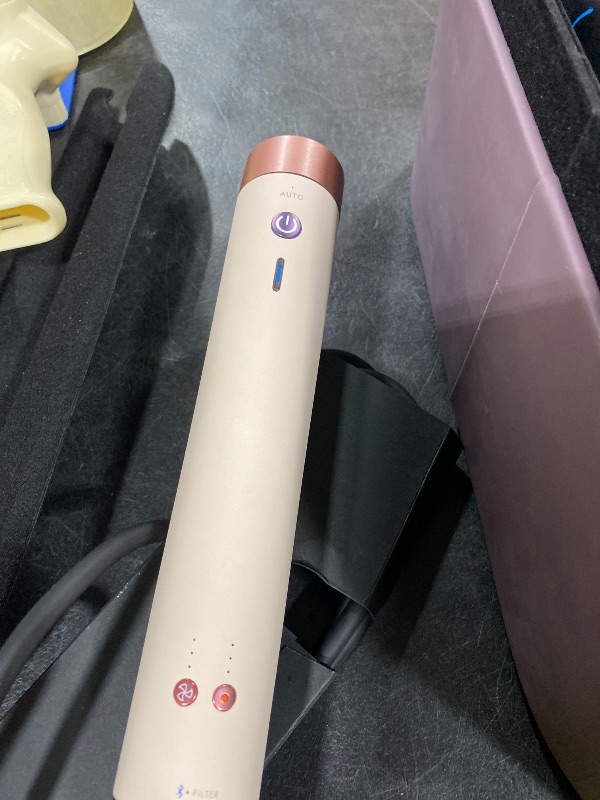 Photo 1 of Dyson Airwrap Coanda 2x Multi-Styler Dryer - Ceramic Pink