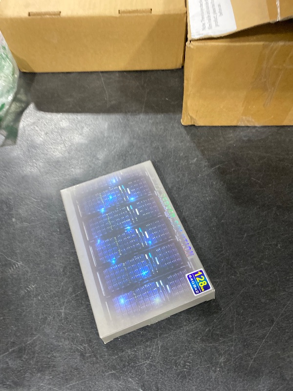 Photo 1 of V-COLOR 128GB DDR4 ECC R-DIMM 3200MHz Memory
