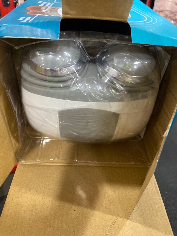 Photo 1 of Homedics Percussion Massager with Heat