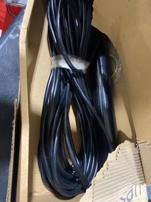 Photo 1 of CO-Z Wired Driveway Gate Exit Wand Kit