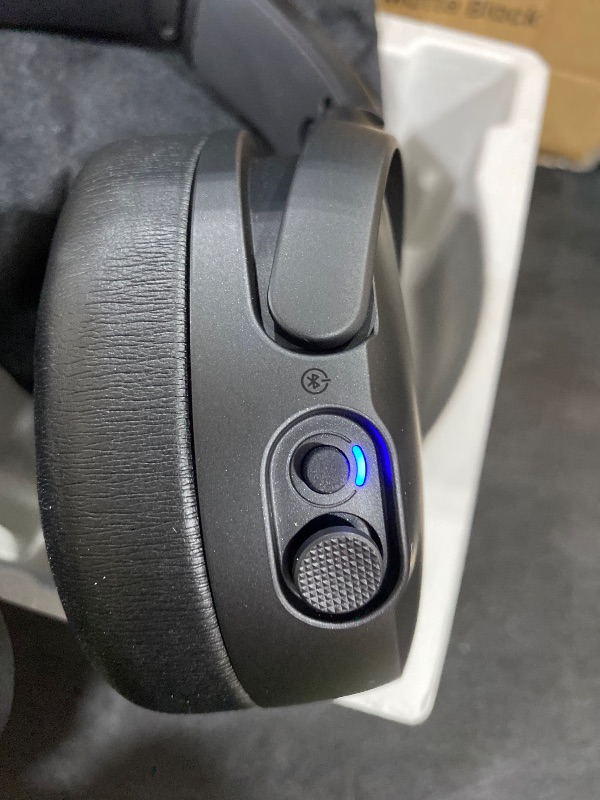 Photo 1 of Skullcandy Crusher 1080 ANC Over-Ear Headphones