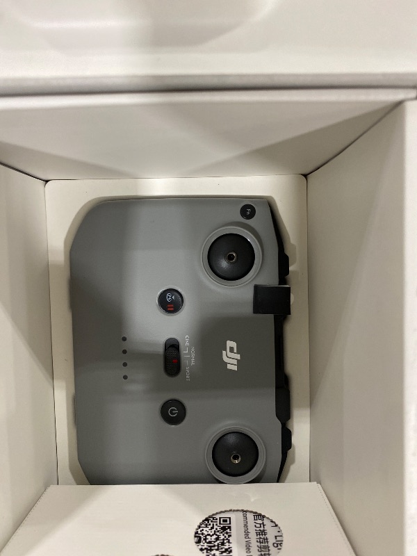 Photo 1 of DJI Mini 4K Drone with 4K UHD Camera