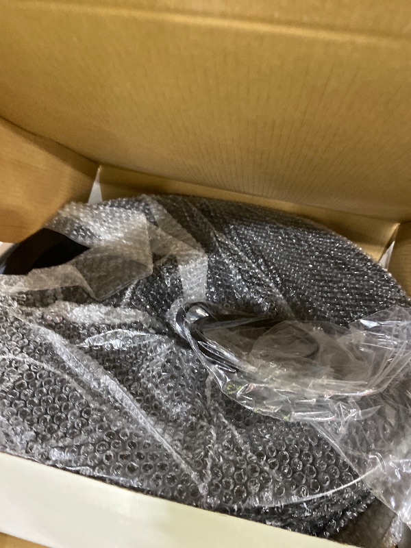 Photo 1 of NBWIYQP 14"x3" Round Air Cleaner Filter Assembly