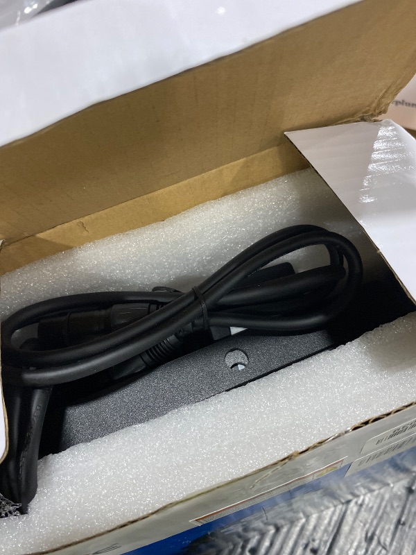 Photo 1 of RIUKOE Stage Light LED Par DMX RGBW 96W