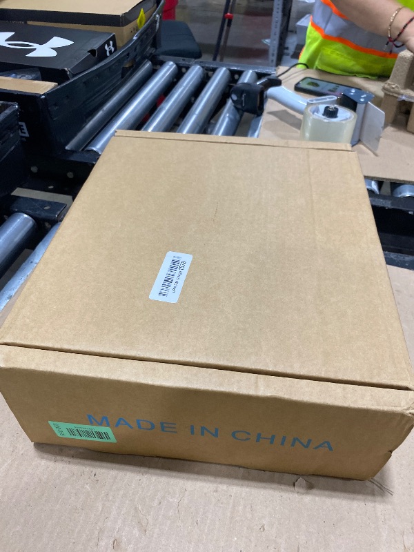Photo 1 of Tlvuvmo 6 Inch Adjustable Trailer Hitch Receiver
