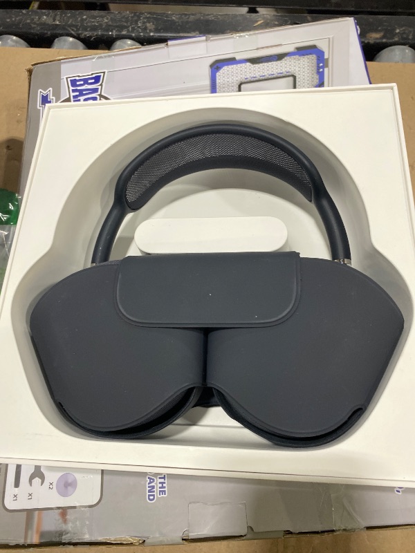 Photo 1 of Apple AirPods Max 2 Wireless Over-Ear Headphones