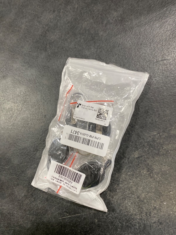 Photo 1 of FZENeast 12 Packs Retractable Badge Reels