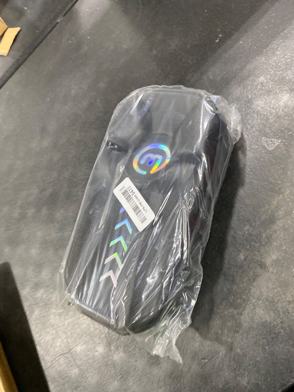 Photo 1 of Mezelon Scooter Lock with Waterproof Bag