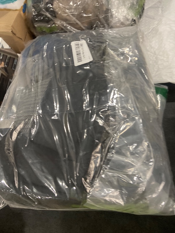 Photo 1 of FZJDSD Driver Side Replacement Seat Cover for Nissan Titan 2004-2007