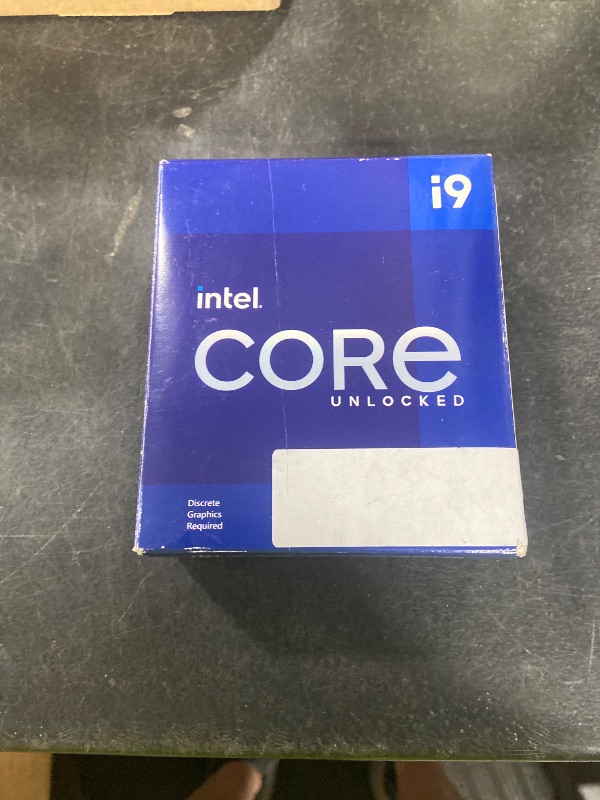 Photo 1 of Intel Pentium G840 Dual-Core 2.8 GHz Processor