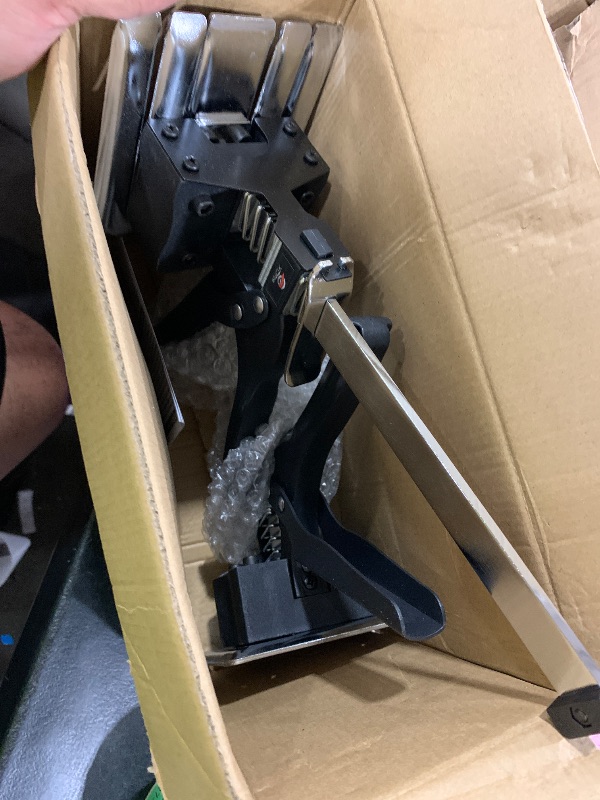 Photo 1 of XClifes Labor Saving Arm Jack - Black