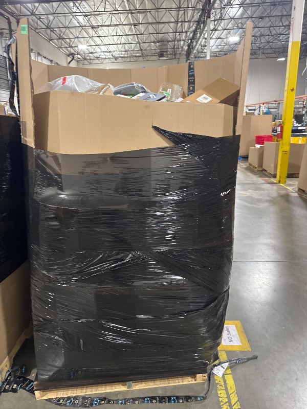 Photo 1 of Nellis Variety Box: Pallet | See Notes for Details

