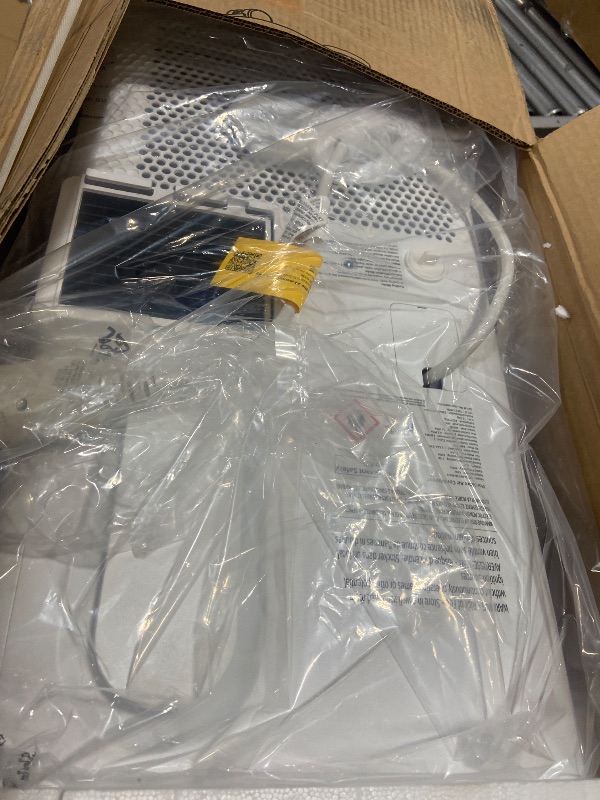 Photo 1 of YLEOOB 16000 BTU Portable Air Conditioner
