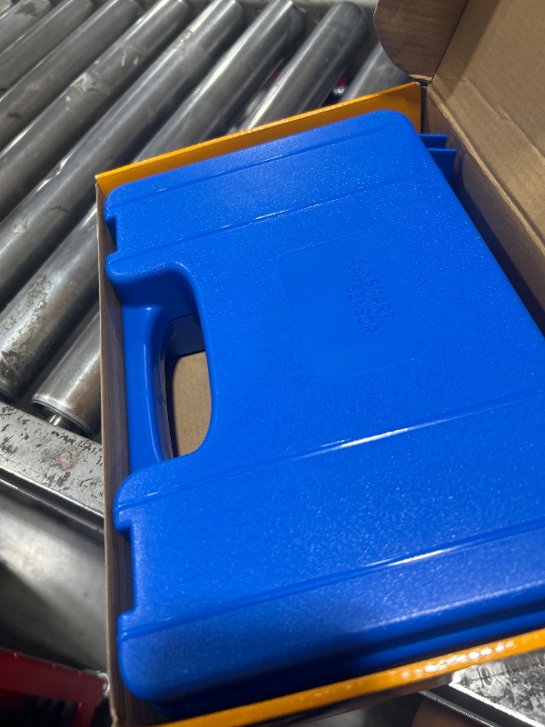 Photo 1 of SULMILE AR600E Ultrasonic Cable Height Meter