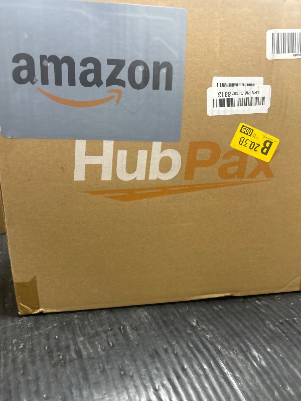 Photo 1 of HubPax 15 Cu Ft Car Rooftop Cargo Carrier Bag