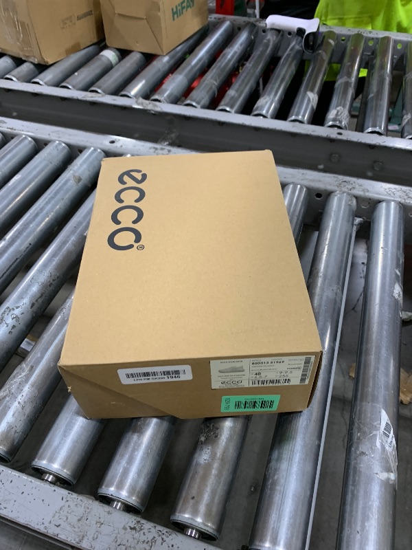Photo 1 of ECCO Women's Biom 720 Lace Up Sneaker