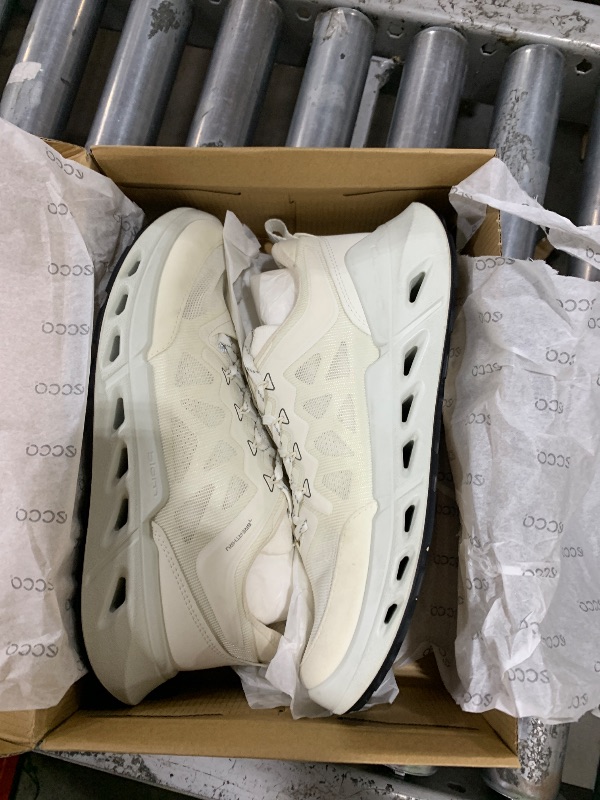 Photo 1 of ECCO Women's Biom 720 Lace Up Sneaker