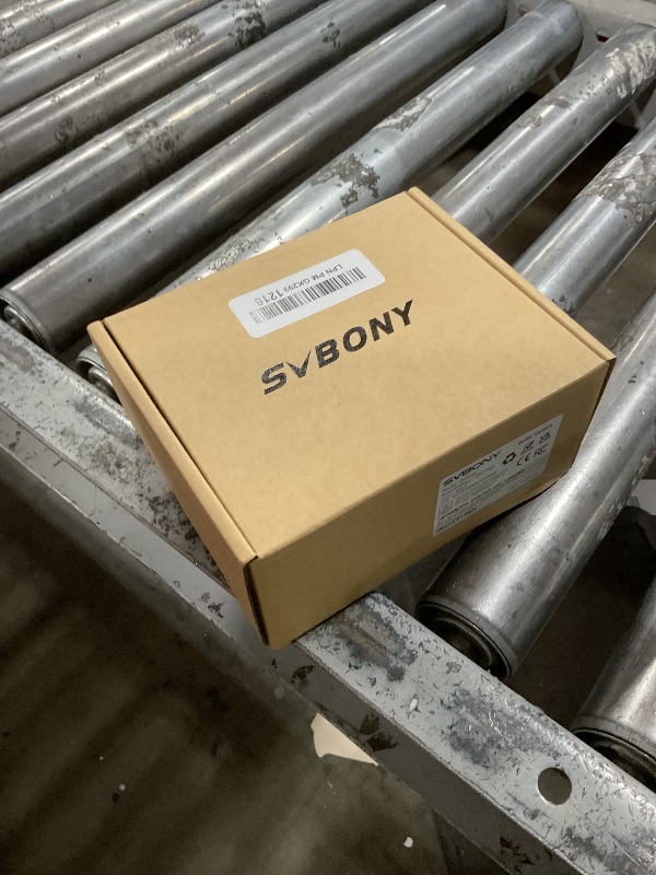 Photo 1 of SVBONY SV905C Telescope Guide Camera