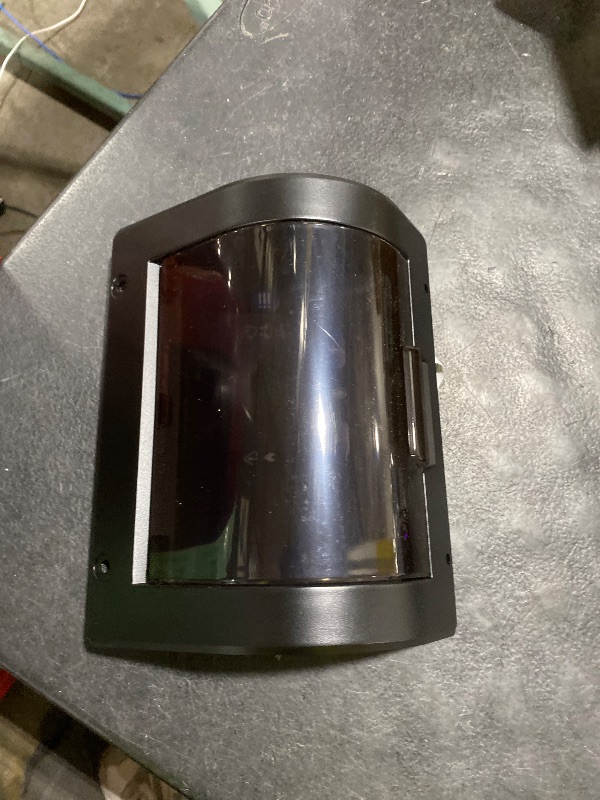 Photo 1 of FDXLBKP1932 Bezel Plus Keypad Assembly and Display Board for Hayward Universal H-Series H150FDN, H150FDP, H200FDN,H200FDP, H250FDN, H250FDP H300FDN, H300FDP, H350FDN, H350FDP, H400FDN, H400FDP