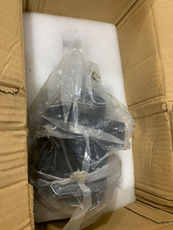 Photo 1 of Solarhome Wheel Motor 483190 600922 5100407 27-504 Compatible with Hydrostatic Gear HGM-15E-3138 Stens 025-507 Parker Scag 482639 481529 Bobcat 4159280