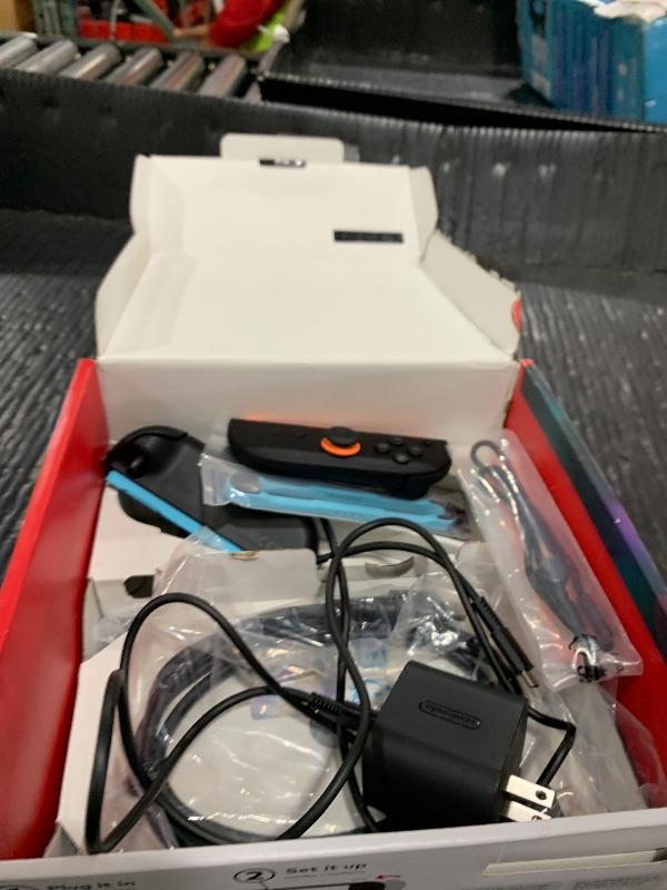 Photo 1 of Nintendo Switch 2 System