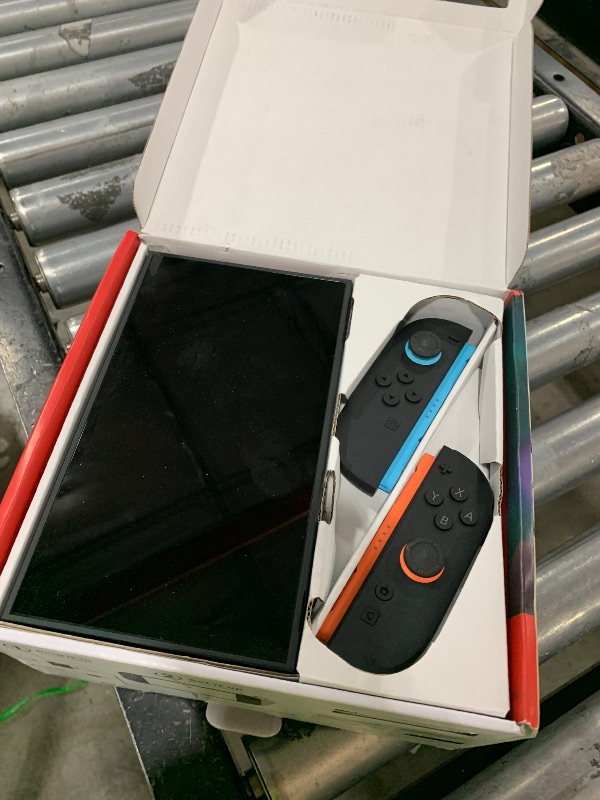 Photo 1 of Nintendo Switch 2 System