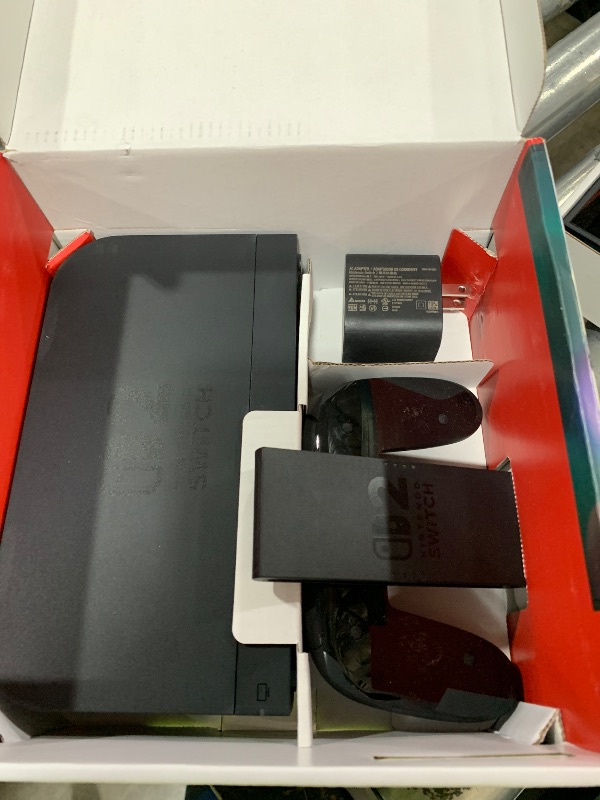 Photo 1 of Nintendo Switch 2 System